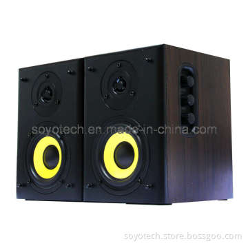 2.4GHz Digital Surround Wireless Speakers